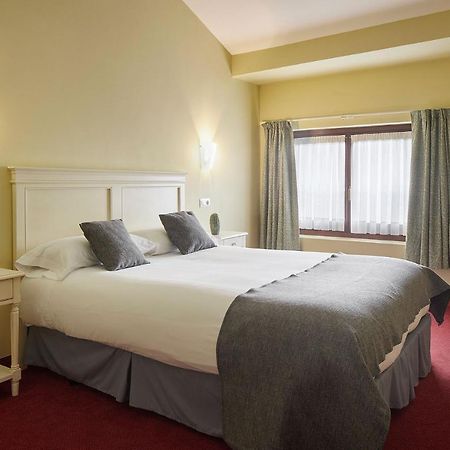 Iraipe Ongi Hotel Auto Check-In Oñate 외부 사진