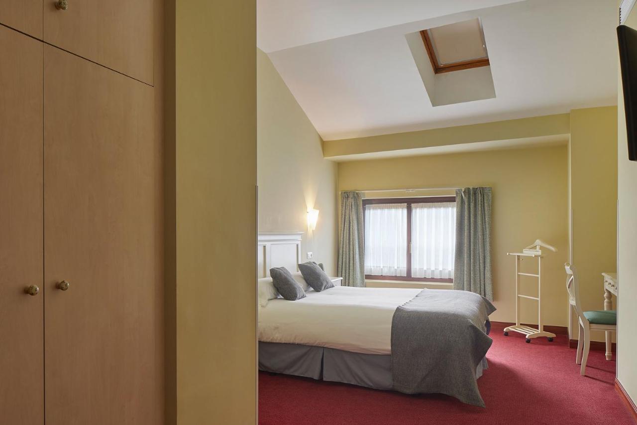Iraipe Ongi Hotel Auto Check-In Oñate 외부 사진